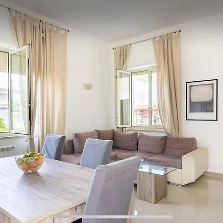 Azzurra Villa Mondello