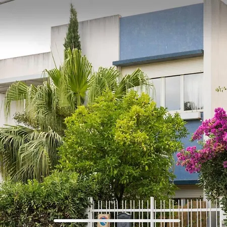 Azzurra Villa Mondello