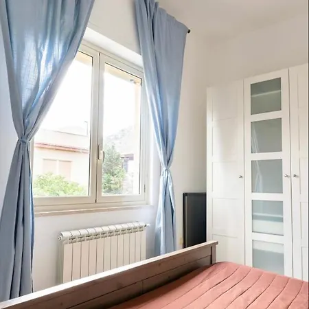Villa Azzurra