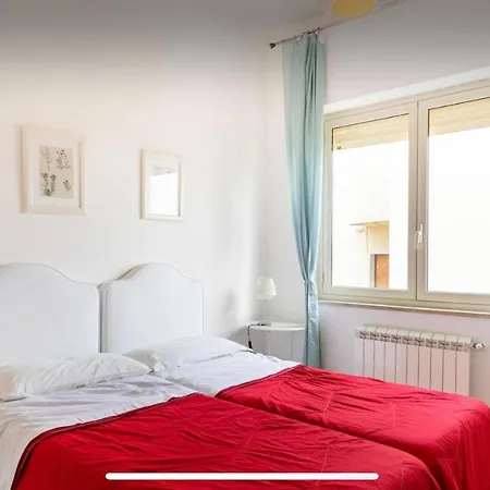 Villa Azzurra *