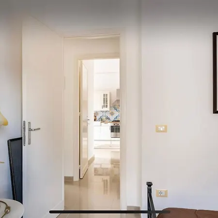 Azzurra Villa *
