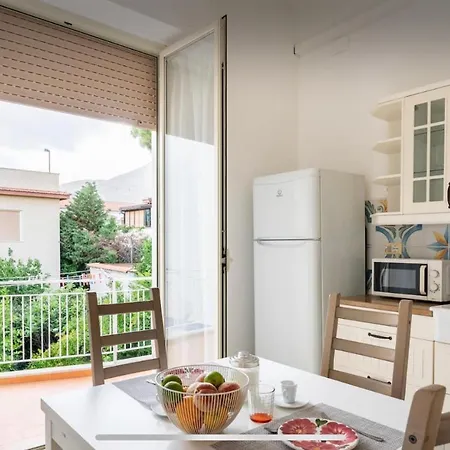 Villa Azzurra